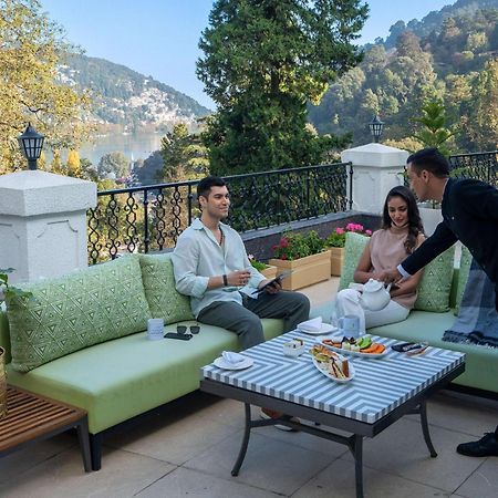 Namah Nainital, A Member Of Radisson Individuals Retreats Hotel Exterior photo
