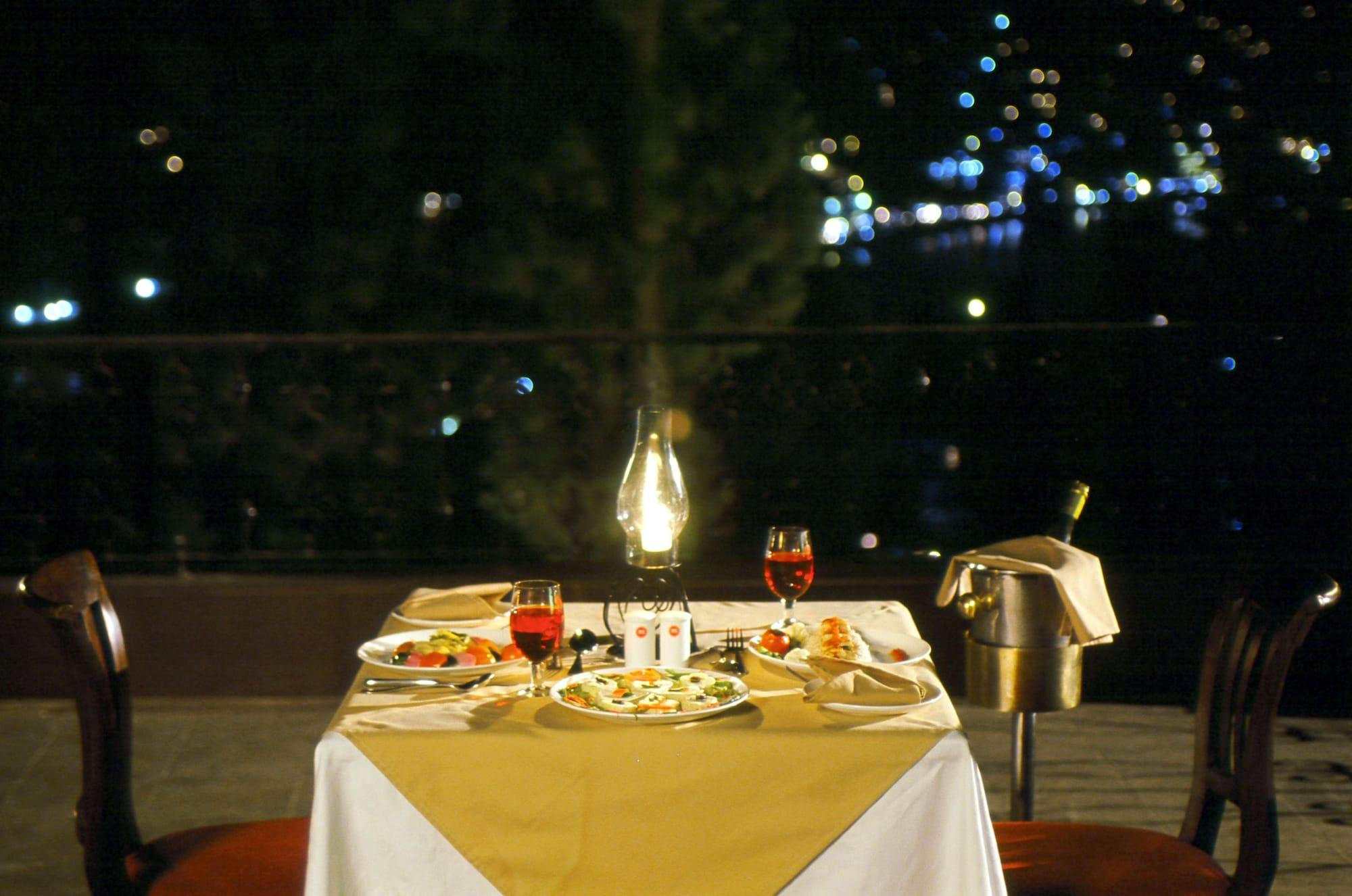 Namah Nainital, A Member Of Radisson Individuals Retreats Hotel Exterior photo