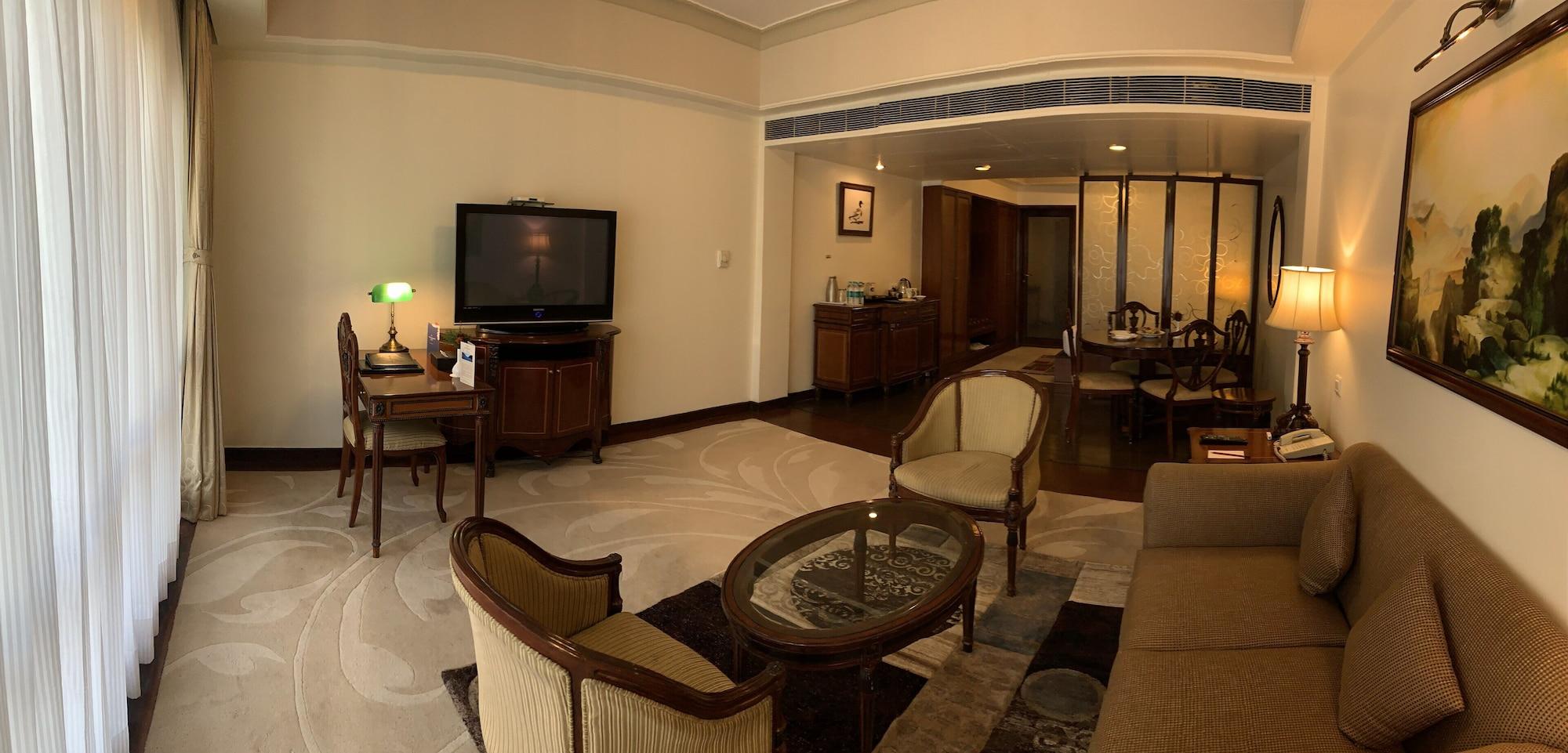 Namah Nainital, A Member Of Radisson Individuals Retreats Hotel Exterior photo
