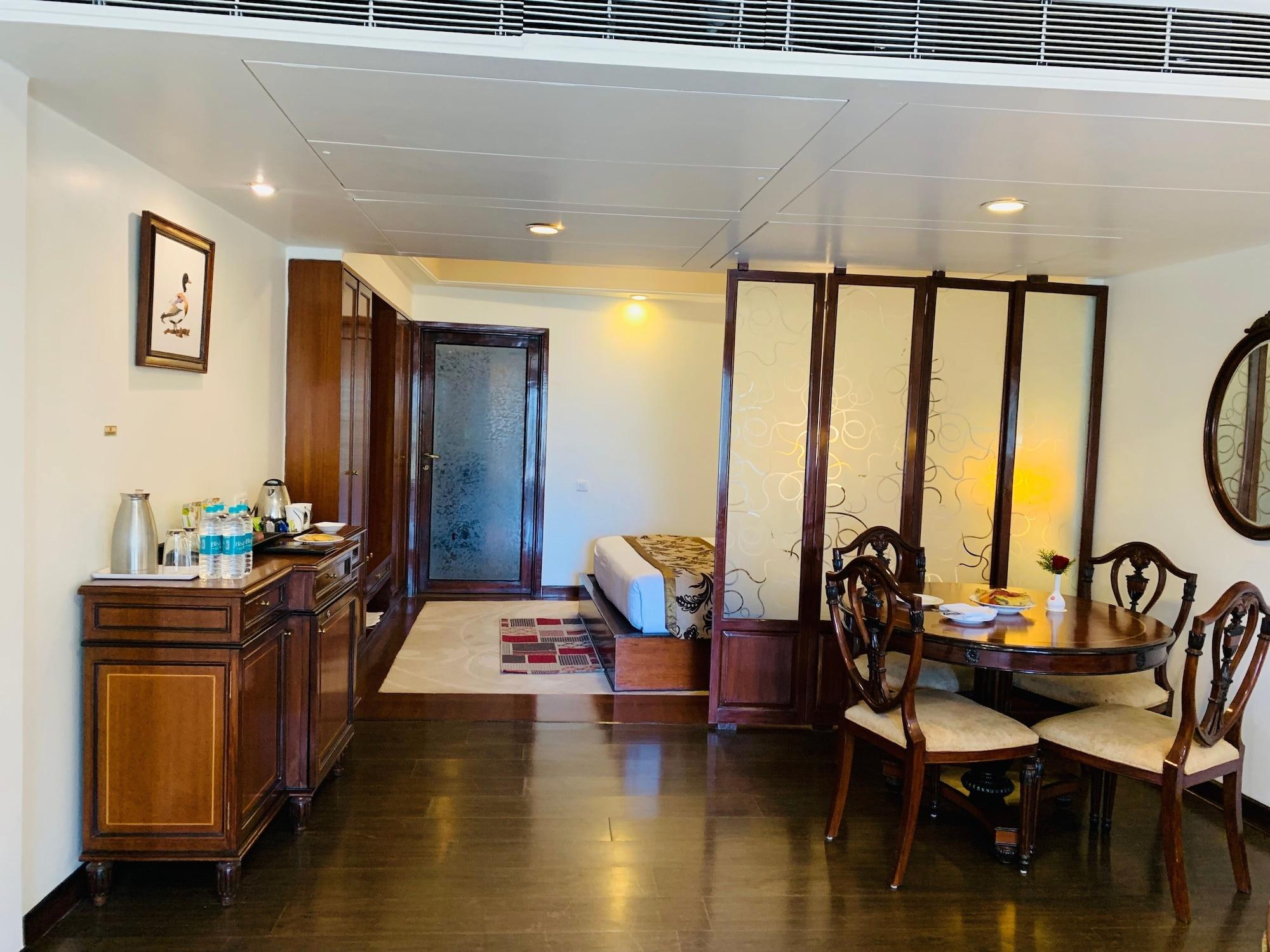 Namah Nainital, A Member Of Radisson Individuals Retreats Hotel Exterior photo