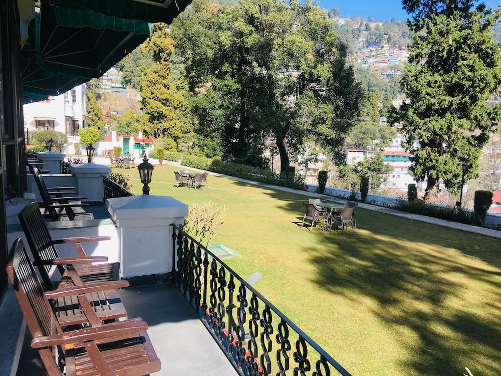 Namah Nainital, A Member Of Radisson Individuals Retreats Hotel Exterior photo