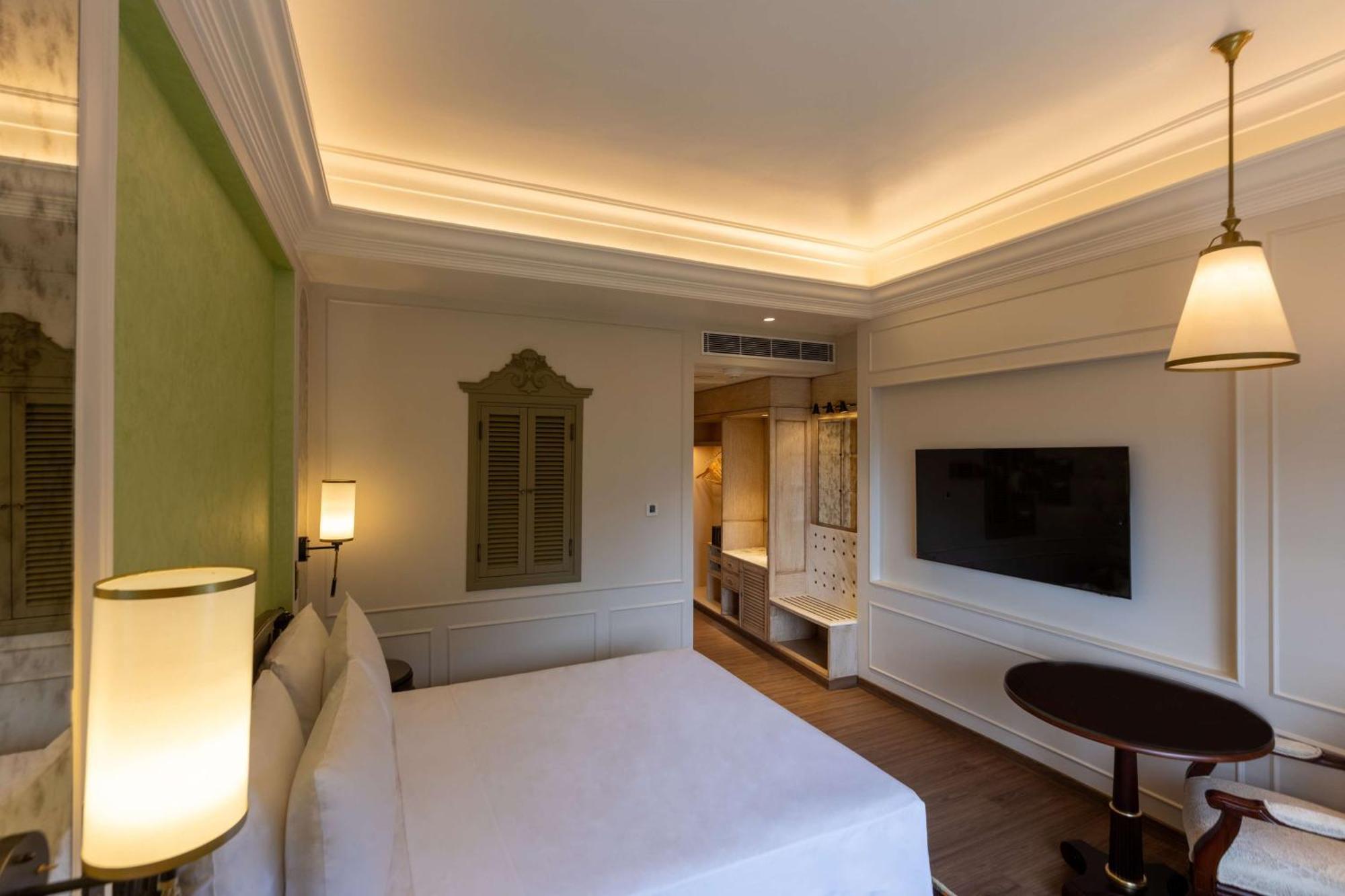 Namah Nainital, A Member Of Radisson Individuals Retreats Hotel Exterior photo