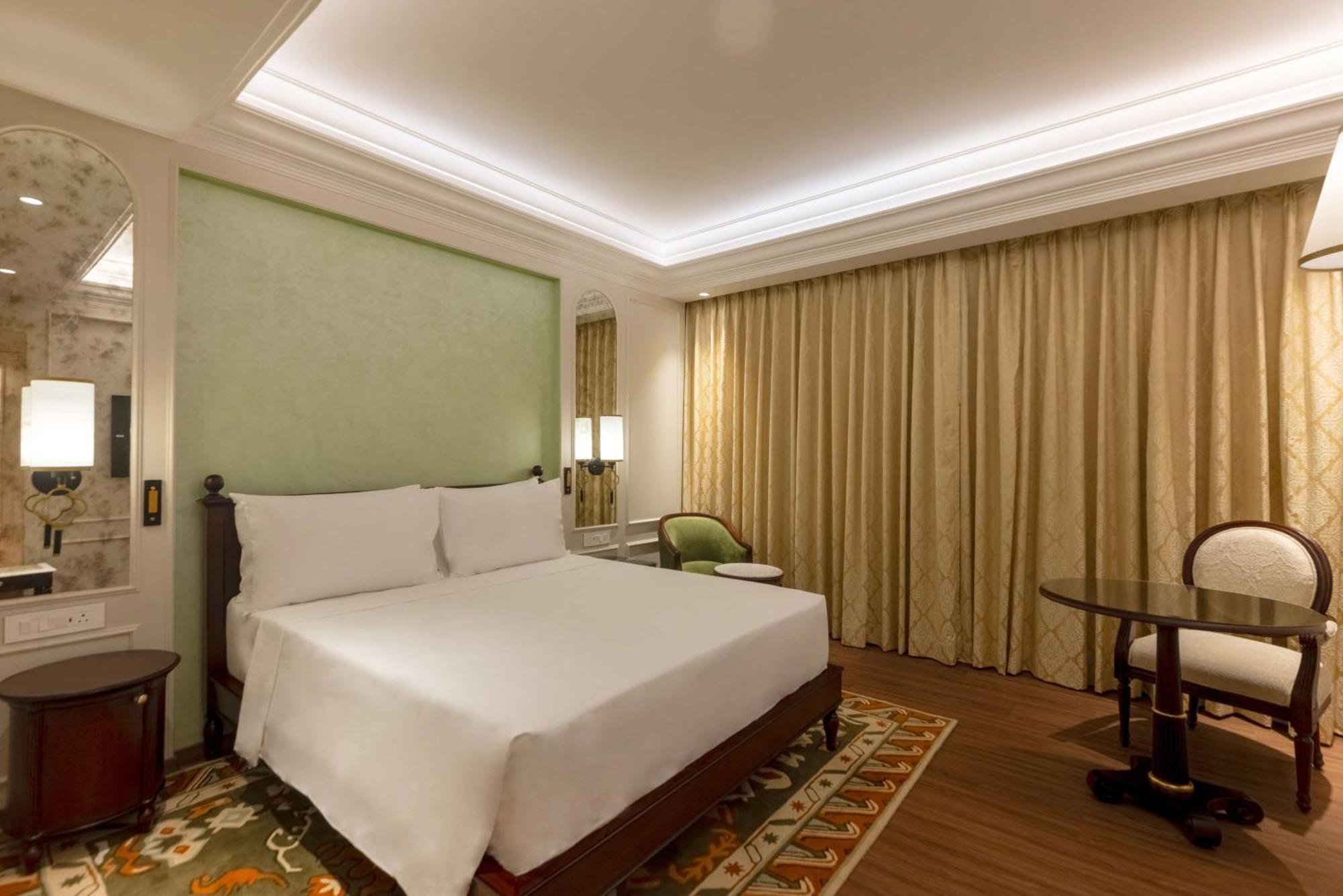 Namah Nainital, A Member Of Radisson Individuals Retreats Hotel Exterior photo