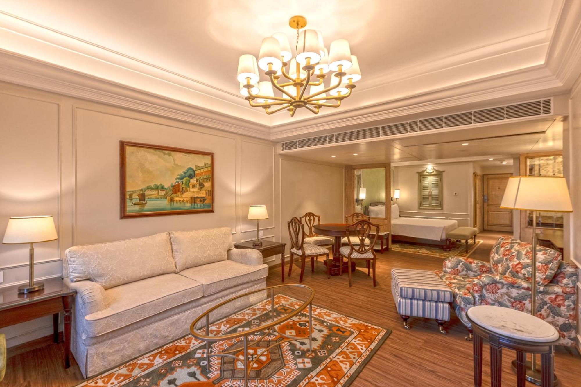 Namah Nainital, A Member Of Radisson Individuals Retreats Hotel Exterior photo