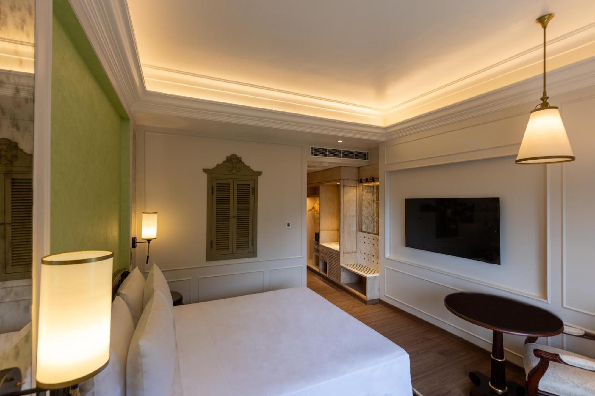 Namah Nainital, A Member Of Radisson Individuals Retreats Hotel Exterior photo