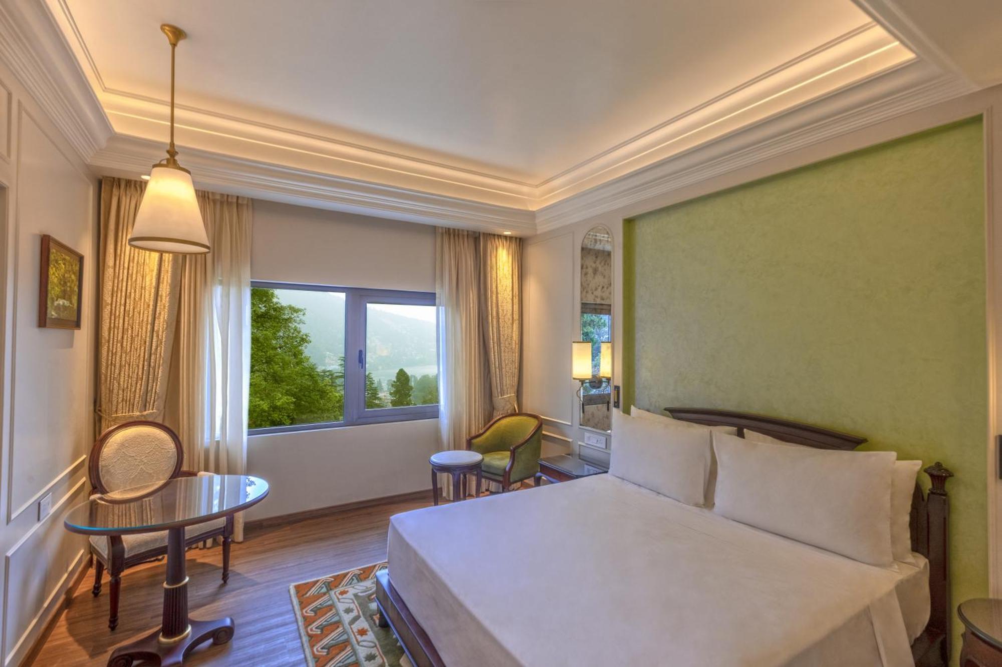 Namah Nainital, A Member Of Radisson Individuals Retreats Hotel Exterior photo