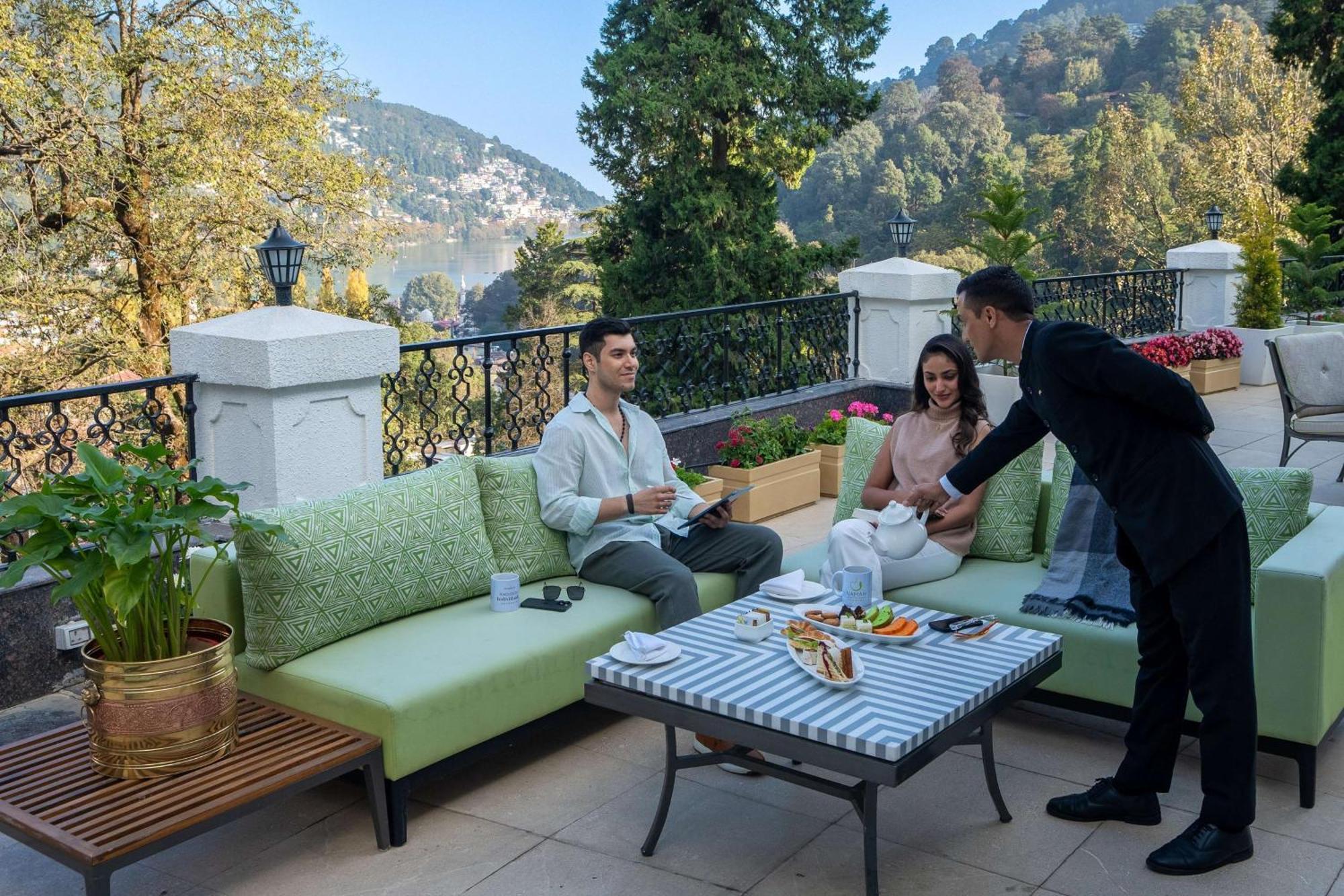 Namah Nainital, A Member Of Radisson Individuals Retreats Hotel Exterior photo