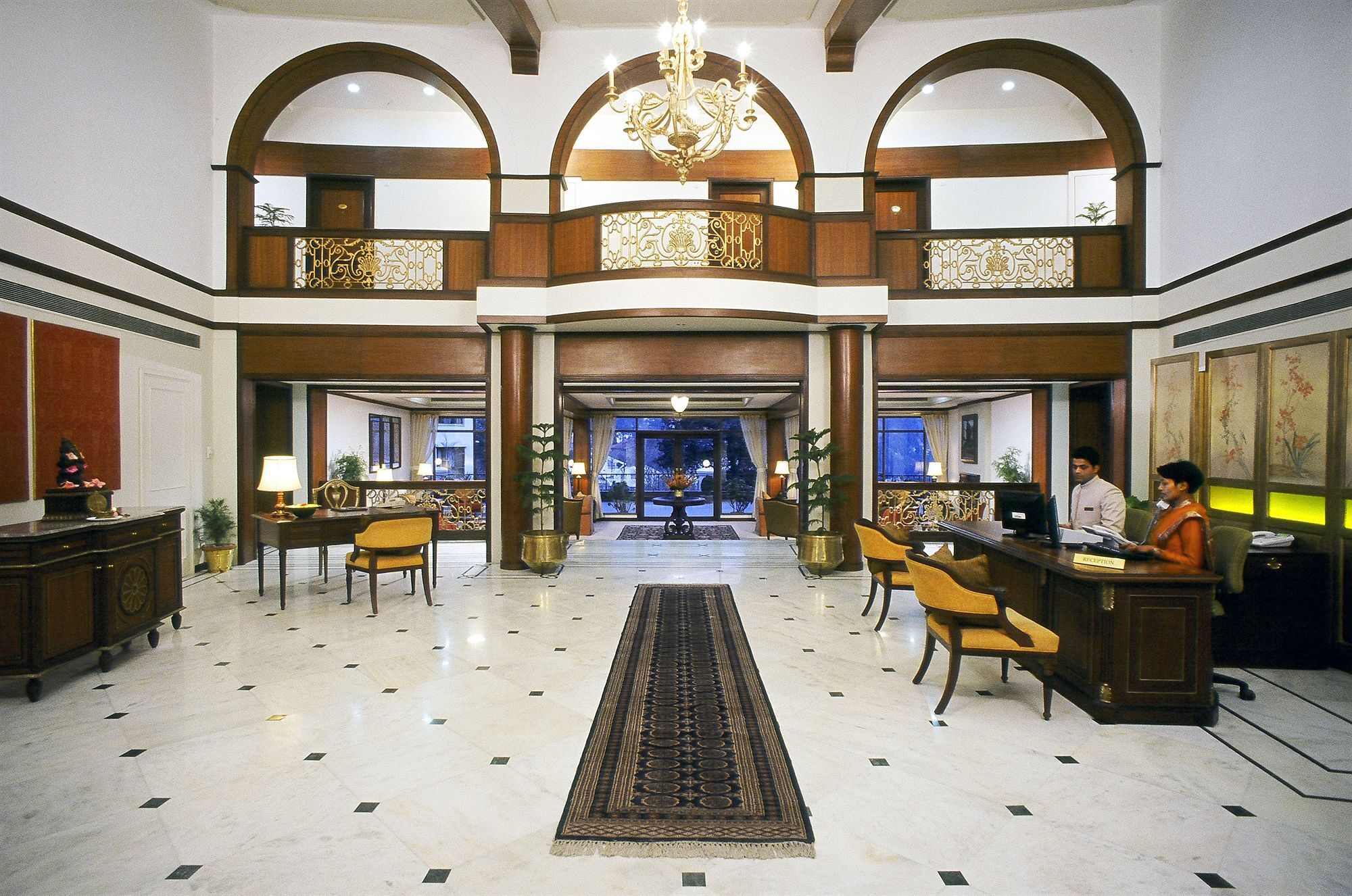 Namah Nainital, A Member Of Radisson Individuals Retreats Hotel Exterior photo