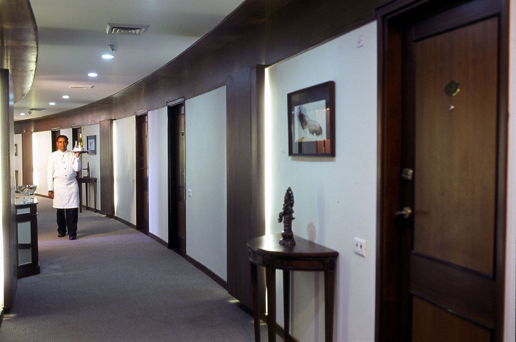 Namah Nainital, A Member Of Radisson Individuals Retreats Hotel Exterior photo