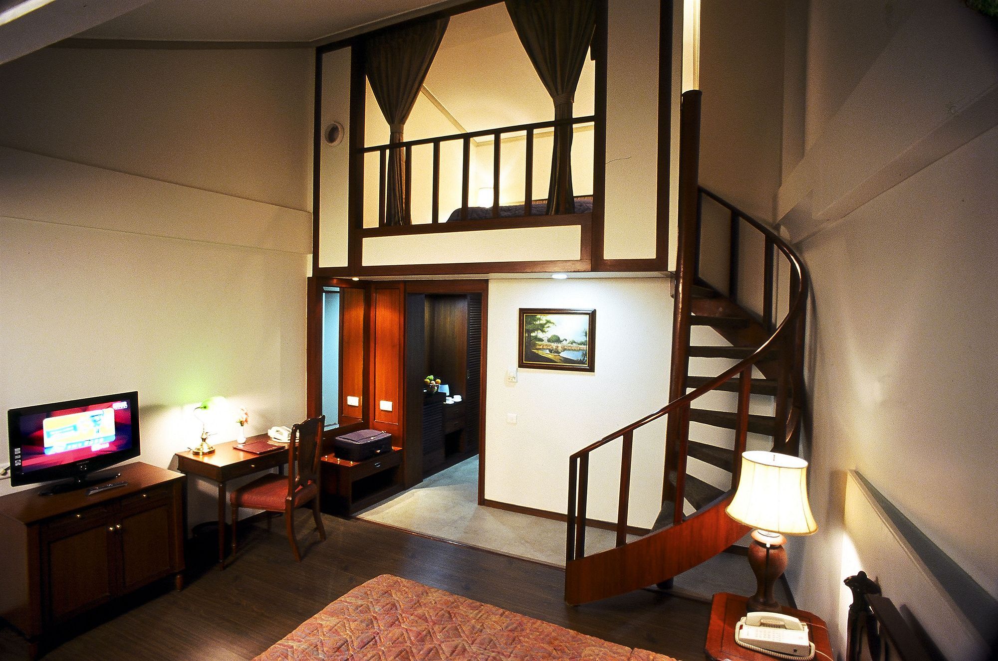 Namah Nainital, A Member Of Radisson Individuals Retreats Hotel Exterior photo